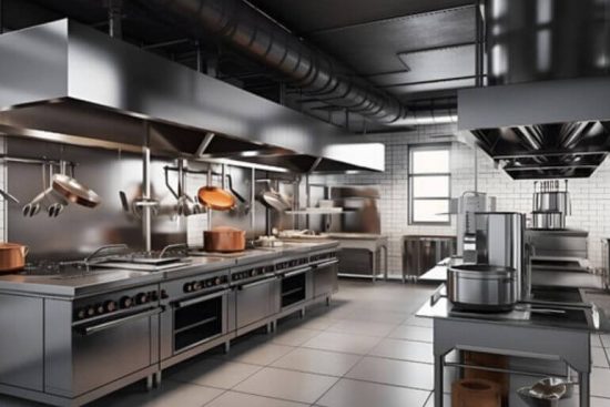 Restaurant-Kitchen-Equipment