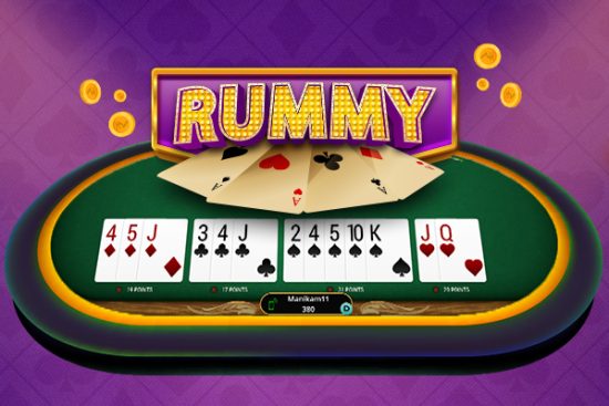 rummy game development