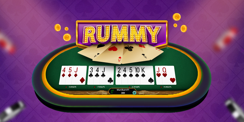 rummy game development