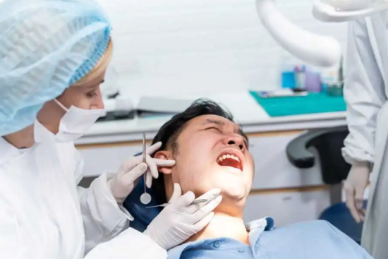 Dental Clinic Mississauga