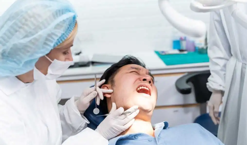 Dental Clinic Mississauga