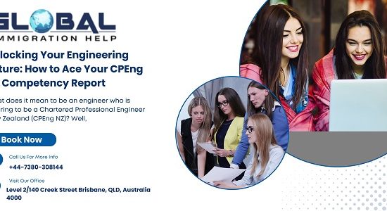 Unlocking Your Engineering Future How to Ace Your CPEng NZ Competency Report