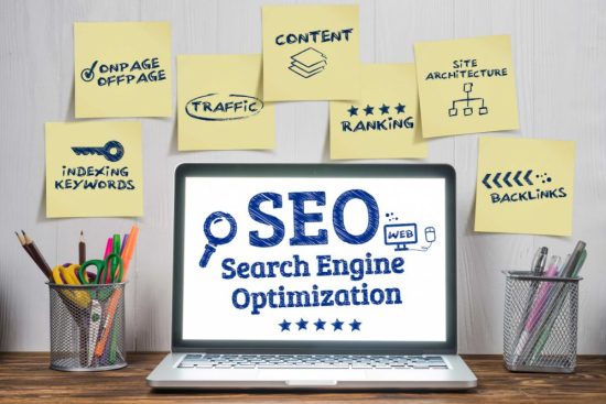 Local SEO Services