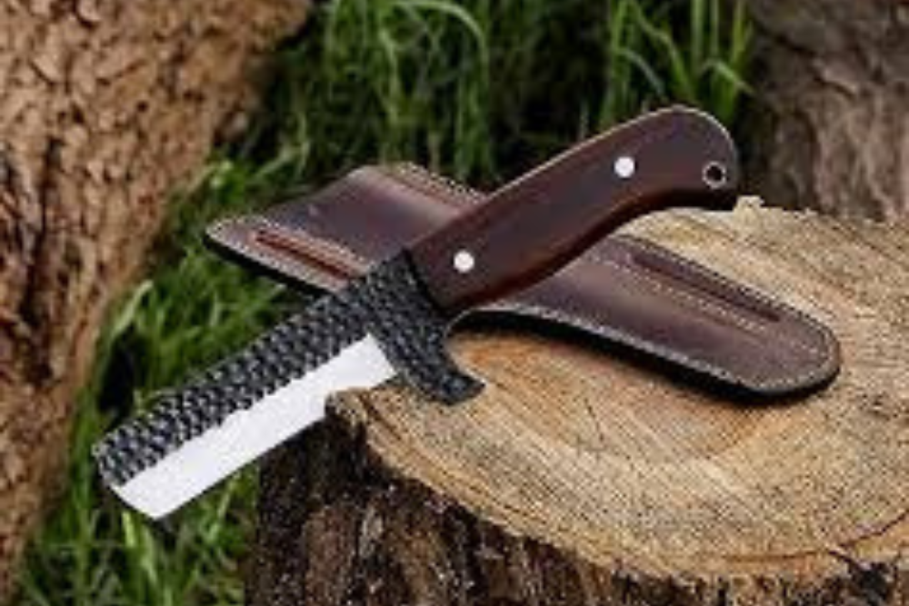 bull knife