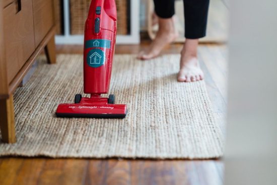 carpet cleaning