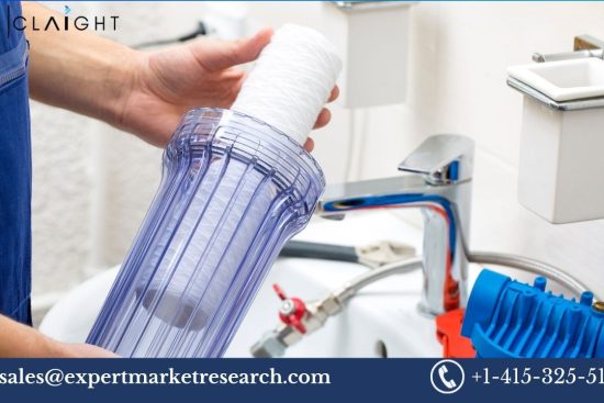 Virus Filtration Market