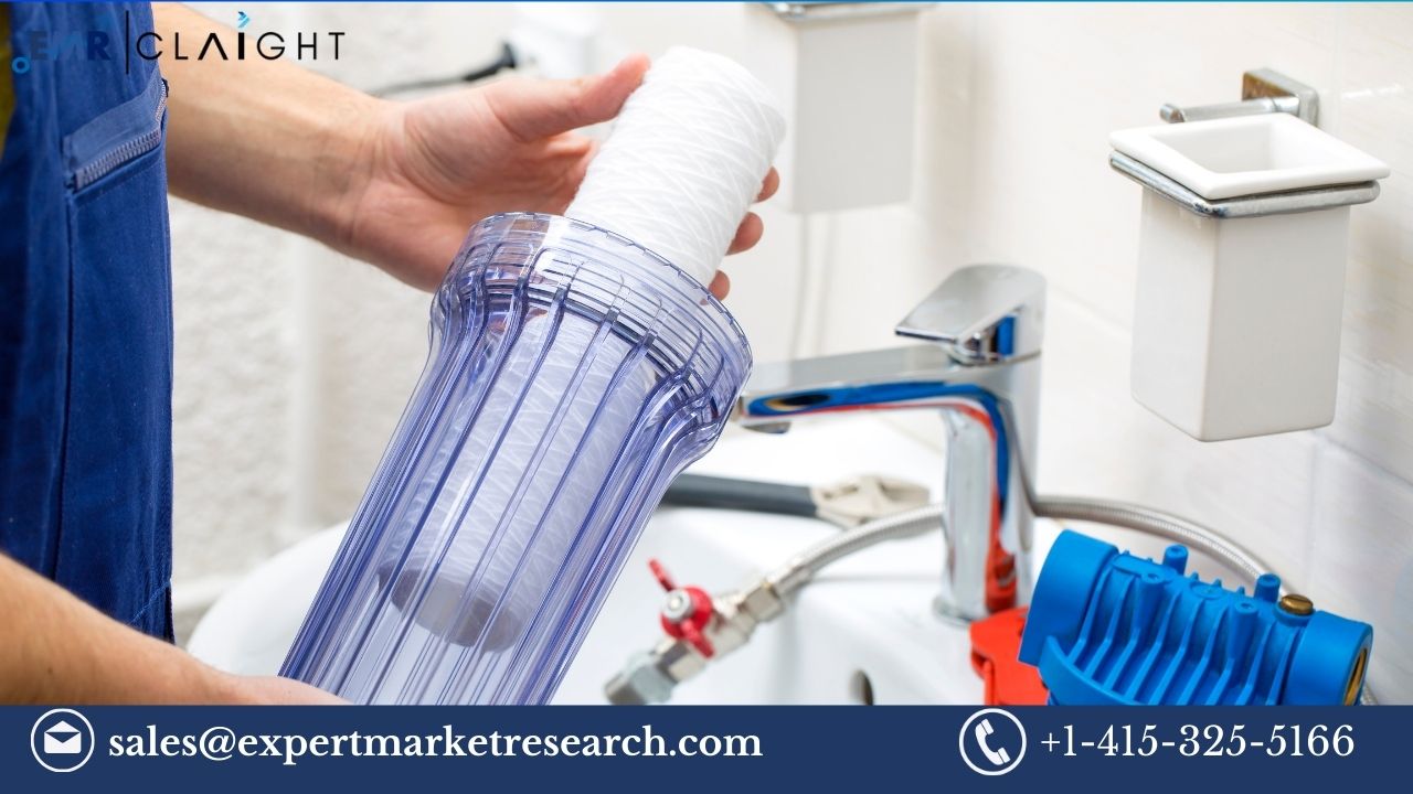 Virus Filtration Market