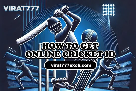 Online Cricket id