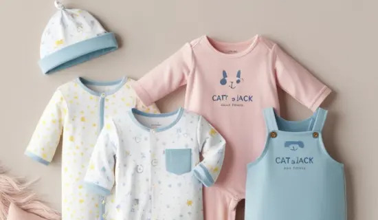 cat-and-jack-baby-clothes