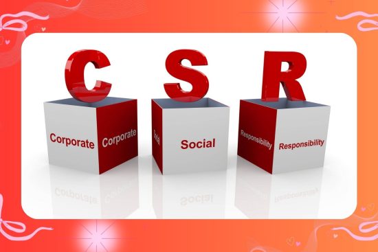 csr corporate