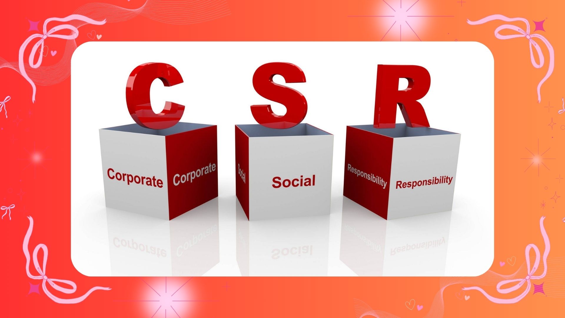 csr corporate