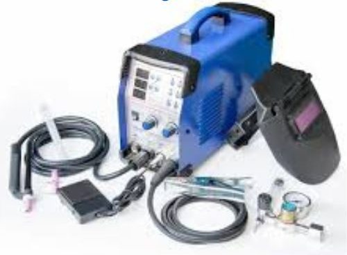 laser welding machine price