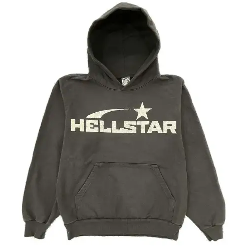 Hellstar Hoodie Authentic Stock At Our Official Store Get Huge Discount On All Hellstar Hoodie, Sweatpants, Shirt, Sweatsuit Collection.