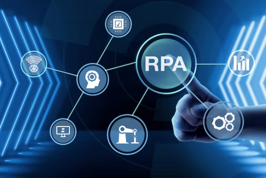 rpa development company