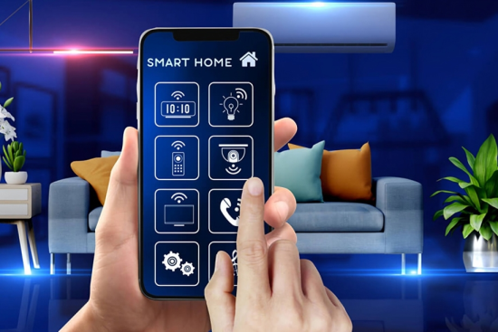 smart-home