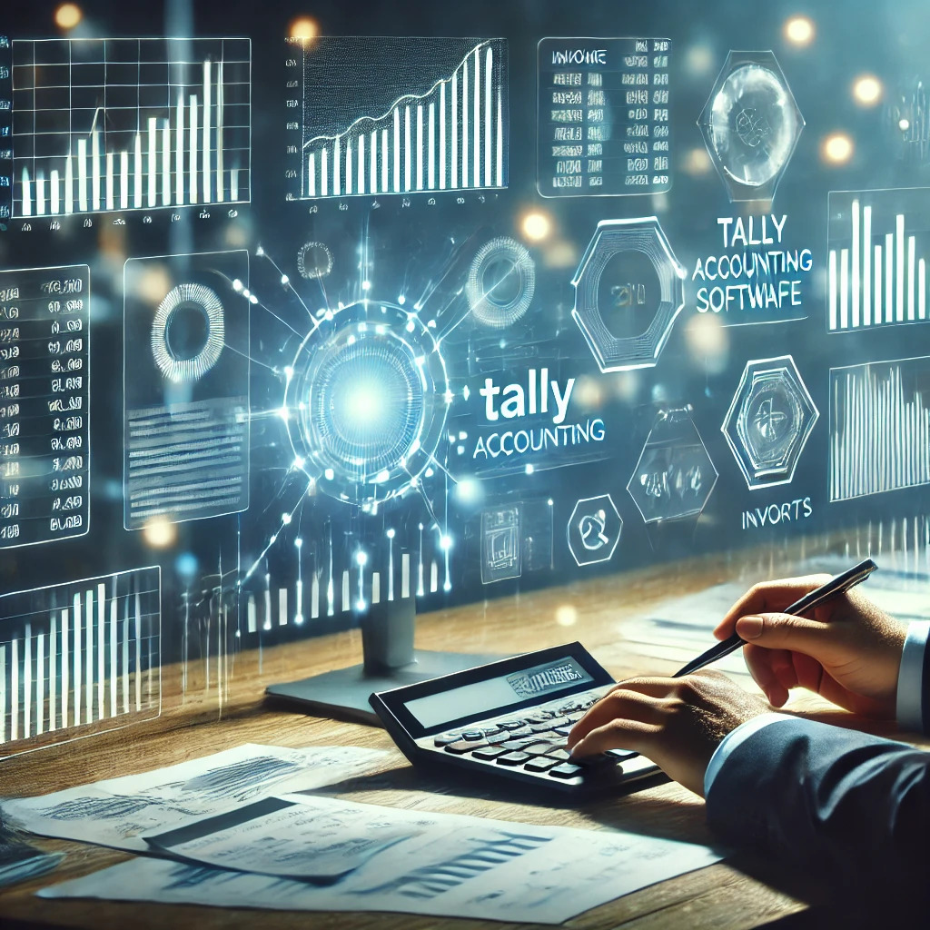 tally accounting