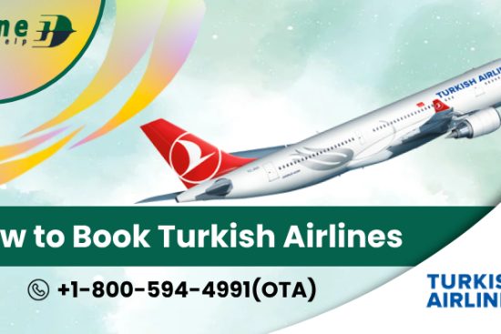 turkish airlines booking