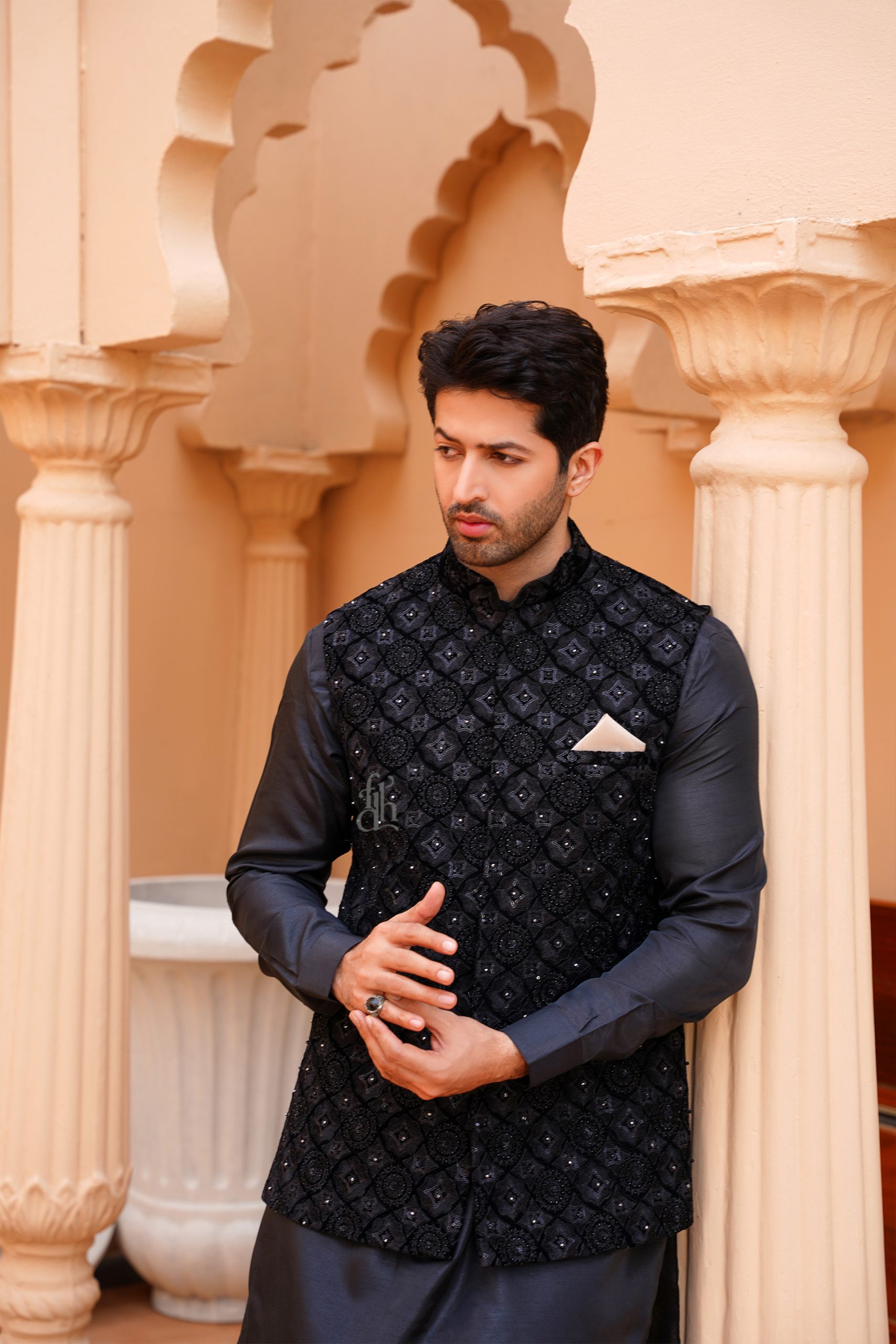 Mens Kurta Design