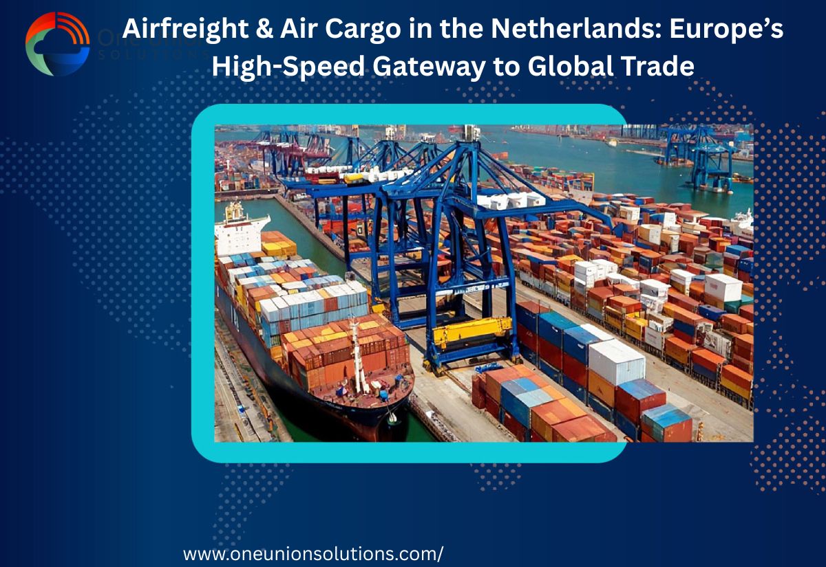 Airfreight-Air-Cargo-in-the-Netherlands-Europes-High-Speed-Gateway-to-Global-Trade