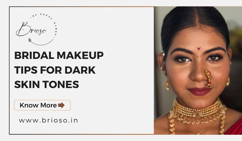 Bridal-makeup-tips-for-dark-skin
