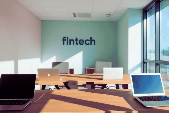 Fintech