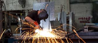top metal fabrication company in Prospect