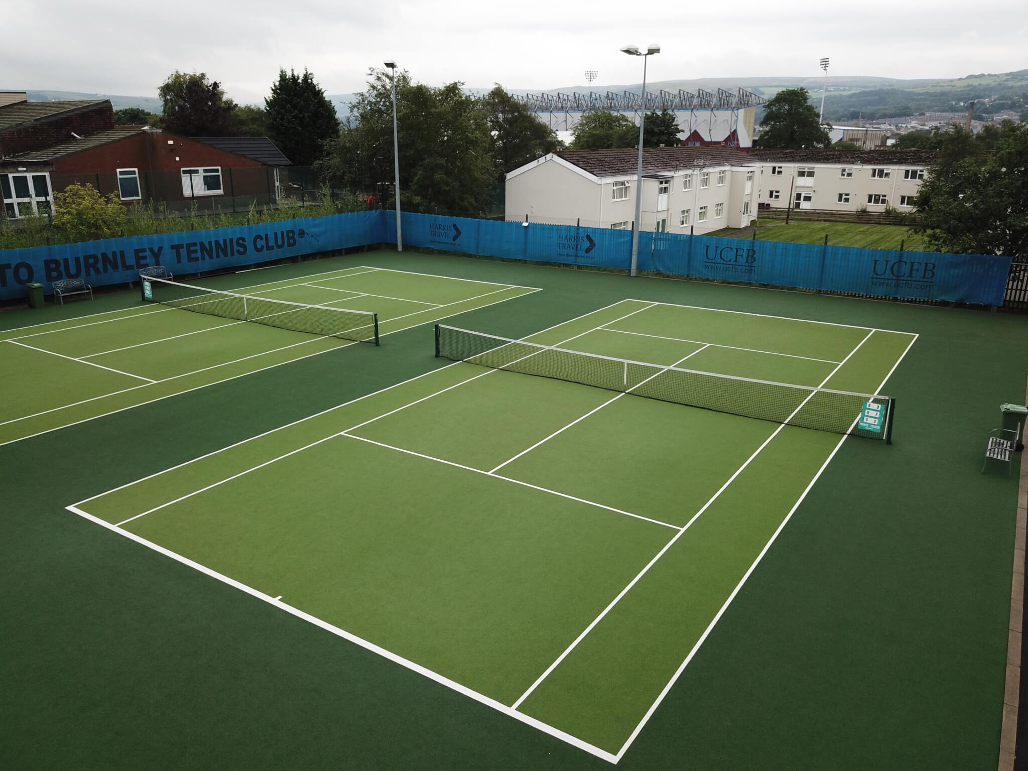 How-to-build-a-tennis-court