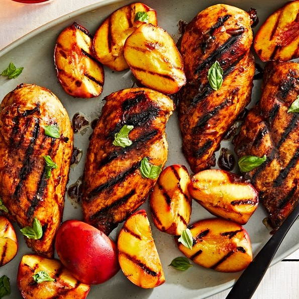 Healthy slow cooker recipes