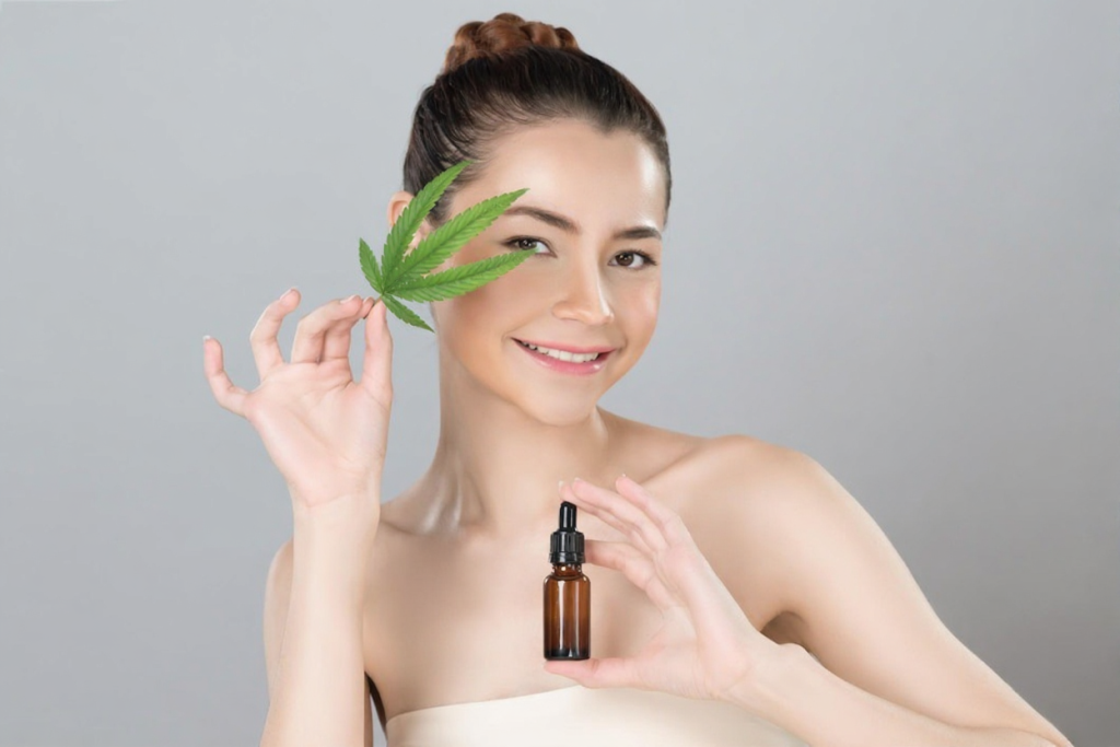 Nourishing Your Skin with Natural Oils