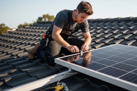 Solar Innovation Through a Trusted Solar Power Installation CompanySolar Innovation Through a Trusted Solar Power Installation Company