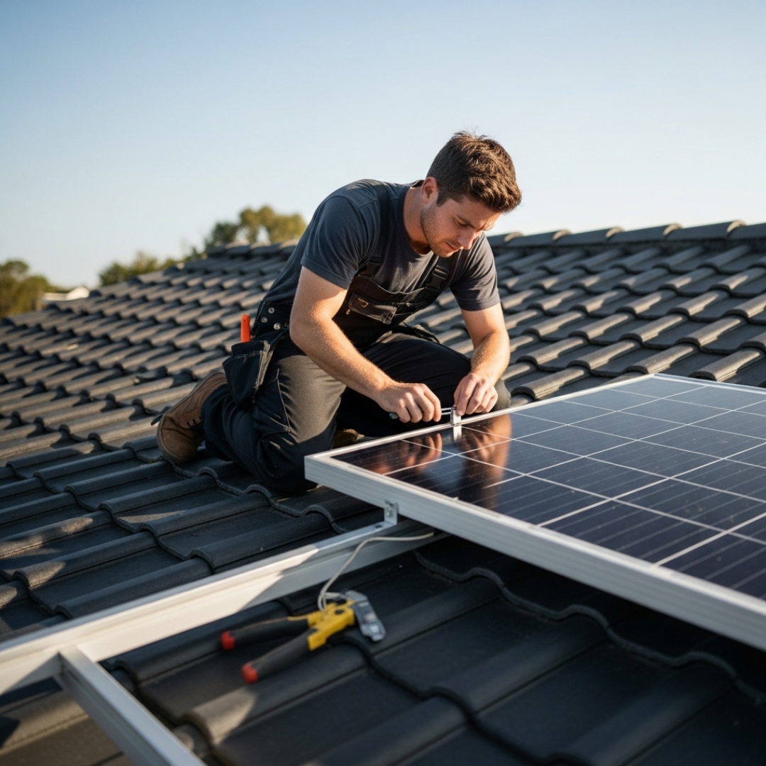 Solar Innovation Through a Trusted Solar Power Installation CompanySolar Innovation Through a Trusted Solar Power Installation Company